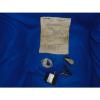 NOS SPX STONE PH1.2/220065 RETRO FIT PUMP ASSY DEWEZE BALE LOADER OLD STYL SHAFT #1 small image