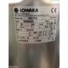 Lowara DOC Submersible Drainage Pump # DOC7T/A 0,55KW 0,75HP 3x400V 50Hz
