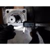 NEW PARKER COMMERCIAL HYDRAULIC PUMP # OPT04694 #8 small image