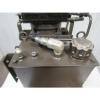 PARKER HPU17762B Hydraulic Pump Power Unit Complete 3.2GPM @500PSI