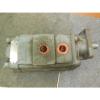 PARKER COMMERCIAL HYDRAULIC PUMP # 313-9122-156 #1 small image