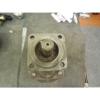 PARKER COMMERCIAL HYDRAULIC PUMP # 313-9122-156 #3 small image