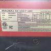 Grundfos Magna 1 50-150 F280 Electronic Circulator Pump #4 small image