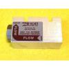 ***NEW***  ZINGA INDUSTRIES 3000 PSI 12 GPM HYDRAULIC IN LINE FILTER BLOCK #1 small image