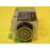 ***NEW***  ZINGA INDUSTRIES 3000 PSI 12 GPM HYDRAULIC IN LINE FILTER BLOCK #3 small image
