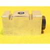 ***NEW***  ZINGA INDUSTRIES 3000 PSI 12 GPM HYDRAULIC IN LINE FILTER BLOCK #6 small image