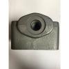 Vickers - Part No. 313657 (Cover for Vane Type Single Pump V20-***P) #2 small image