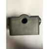 Vickers - Part No. 313657 (Cover for Vane Type Single Pump V20-***P) #5 small image