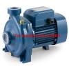 Average flow rate Centrifugal Electric Water Pump HF 50A 0,75Hp 400V Pedrollo Z1 #1 small image