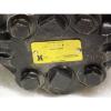 Hydreco Pump 1515MC3B1BB 5/8&#034; Shaft Bi-Directional 13.8 GPM