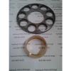 CAT320 RETAINER PLATE &amp; BALL GUIDE #1 small image