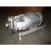 Top Flo C216MD18TC Pump Stainless 5HP w/ LEESON #1 small image