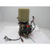 HPI A.5072932 12VDC Hydraulic Power Unit Pump #10 small image