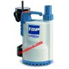 Submersible DRAINAGE Electric Pump clear water TOP3GM 5M 0,75Hp 240V Pedrollo Z1 #1 small image