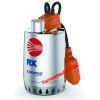 Submersible DRAINAGE Pump clear water RXm1 0,33Hp 230V Cable5M RX Pedrollo Z1 #1 small image