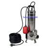 DAB Pump Submersible Sewage And Waste Water FEKA VS 1000 T-NA 1KW 3X400V Z1 #1 small image