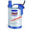 Submersible DRAINAGE Pump clear water Suction 2mm TOP2FLOOR 5M 0,5Hp 240V Z1 #1 small image