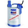 Submersible DRAINAGE Pump clear water Suction 2mm TOP1FLOOR 5M 0,33Hp 240V Z1 #1 small image