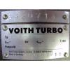 VOITH TURBO IPV 6 - 64 601 IPN /5 - /64 DUAL DOUBLE INTERNAL GEAR PUMP NEW #3 small image
