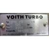 VOITH TURBO IPV 6 - 64 601 IPN /5 - /64 DUAL DOUBLE INTERNAL GEAR PUMP NEW #4 small image