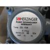 NEW Scherzinger 251 FBR Rotary Gear Pump #4 small image