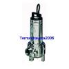 Lowara DOMO Submersible Pump Dirty Water DOMO10T 0,75kW 3x400V 50Hz Z1 #1 small image