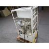 Okuma Hydraulic power unit pump tank and cooling unit from MC-50VA CNC #7 small image