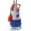 VORTEX Submersible Pump Very Dirty Water ZXm1B/40 0,7Hp 230V 5m zx Pedrollo Z1 #1 small image