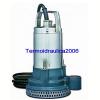 Lowara DN Pump clean and slightly dirty water DN120/A 0,75KW 1,1HP 3x400V Z1 #1 small image