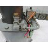 Circuitpak Double A Hydraulic Power Unit W/1/2Hp Baldor Motor 230/460V 3 Ph #7 small image