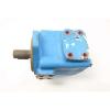VICKERS 35V25A 1B22A SINGLE STAGE VANE HYDRAULIC PUMP D546913 #3 small image