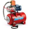 Self Priming Electric Water Pump Pressure Set 24Lt JCRm2C-24CL 1Hp 240V Z1