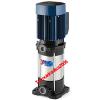 Vertical Multi Stage Electric Water Pump MK 5/4 1,5Hp 400V Pedrollo Z1 #1 small image