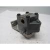 Lubriquip 540-800-091 Meter-Flo Gear Type Pump New P/N 557818 #6 small image