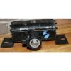 Barnes Corp Rotary Hydraulic Flow Divider #1020043 &amp; Hydraforce 6351012 Solenoid #6 small image