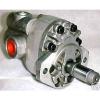 Parker H77AV2AA15060AS Fixed Displacement Gear Pump #1 small image