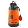 Submersible Multi Impeller Pump clear water TOP MULTI 2 0,75Hp 240V Pedrollo Z1 #1 small image