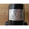 Fuji Electric Coolant Pump VKP055A