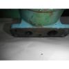 Toyo-Oki HVP-VDI-G45A2 Hydraulic Pressure Compensated Vane pump #3 small image