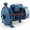 Electric Centrifugal Water Pump CP 160C 1,5Hp Brass impeller 400V Pedrollo Z1 #1 small image