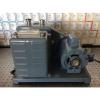 Welch 1376N Vacuum Pump For Corrosive Gasses 1725 RPM