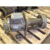 Knoll Coolant Pump w/ Motor ST 80S2, T40-160/11