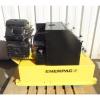 ENERPAC EGM8418 EGM 8418 LARGE 18 Hp GAS HYDRAULIC POWER PACK #3 small image
