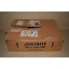 JUSTRITE SAFETY DRUM PUMP -NEW IN BOX #1 small image