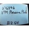 276396 Eaton / Vickers VTM42 Series Pressure Plate Fits Most VTM Pumps [B2S4] #8 small image
