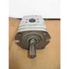 NACHI Fujikoshi Corp, Type :IPH-4A-32-E-20 Hydraulic Pump working before removal #3 small image