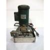 RX-361, GREENLEE ELECTRIC HYDRAULIC POWER PUMP MODEL 960 #1 small image