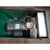 RX-361, GREENLEE ELECTRIC HYDRAULIC POWER PUMP MODEL 960 #2 small image