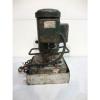 RX-361, GREENLEE ELECTRIC HYDRAULIC POWER PUMP MODEL 960 #4 small image