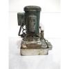 RX-361, GREENLEE ELECTRIC HYDRAULIC POWER PUMP MODEL 960 #5 small image